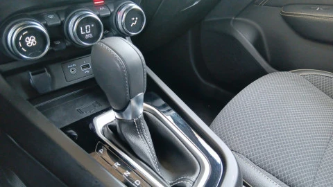 Renault Arkana Techno TCe 103kW(140CV) EDC mild hybrid