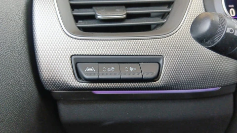 Renault Arkana Techno TCe 103kW(140CV) EDC mild hybrid