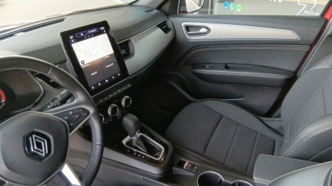 Renault Arkana Techno TCe 103kW(140CV) EDC mild hybrid