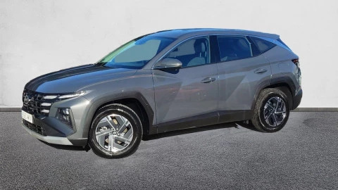 Hyundai Tucson 1.6T 118kW (160CV) Klass