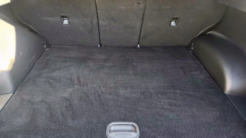 Hyundai Tucson 1.6T 118kW (160CV) Klass