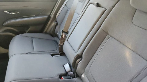 Hyundai Tucson 1.6T 118kW (160CV) Klass