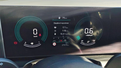 Hyundai Tucson 1.6T 118kW (160CV) Klass