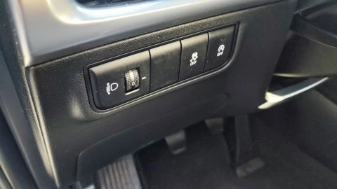 Hyundai Tucson 1.6T 118kW (160CV) Klass