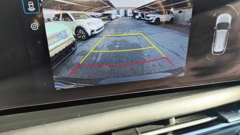 Hyundai Tucson 1.6T 118kW (160CV) Klass