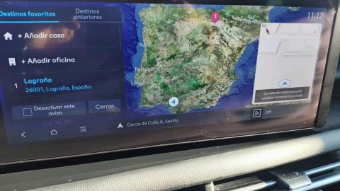 Hyundai Tucson 1.6T 118kW (160CV) Klass