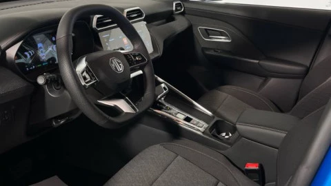 MG ZS Hybrid+ Comfort