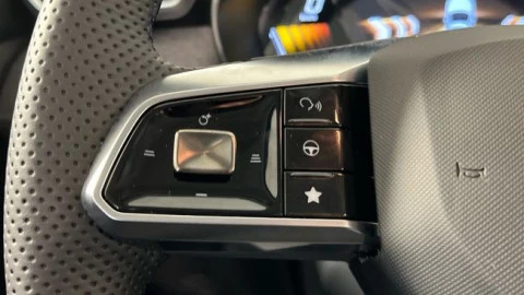 MG ZS Hybrid+ Comfort