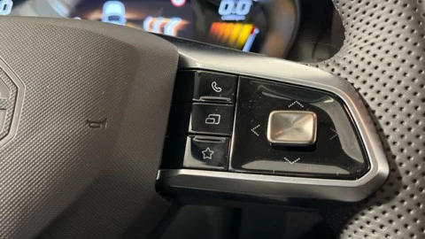 MG ZS Hybrid+ Comfort