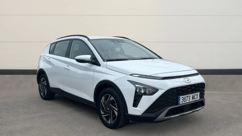 Hyundai Bayon 1.2 MPI Maxx