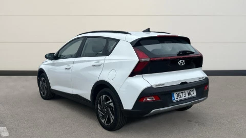 Hyundai Bayon 1.2 MPI Maxx