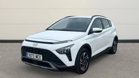 Hyundai Bayon 1.2 MPI Maxx
