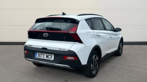 Hyundai Bayon 1.2 MPI Maxx