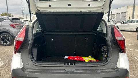 Hyundai Bayon 1.2 MPI Maxx