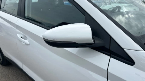 Hyundai Bayon 1.2 MPI Maxx