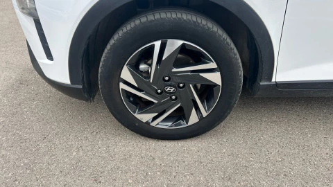 Hyundai Bayon 1.2 MPI Maxx