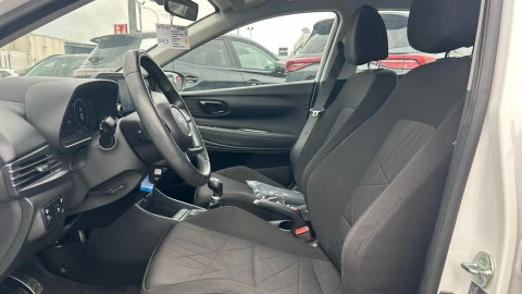 Hyundai Bayon 1.2 MPI Maxx