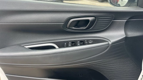 Hyundai Bayon 1.2 MPI Maxx