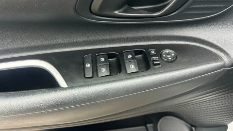 Hyundai Bayon 1.2 MPI Maxx