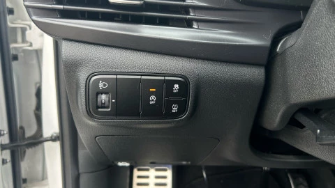 Hyundai Bayon 1.2 MPI Maxx