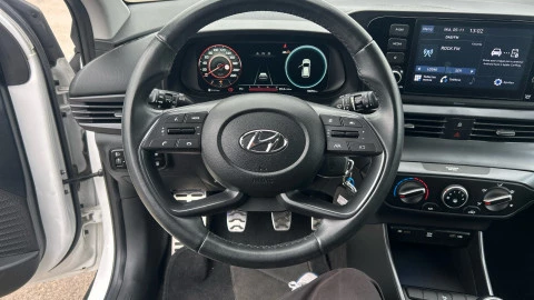 Hyundai Bayon 1.2 MPI Maxx