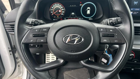 Hyundai Bayon 1.2 MPI Maxx