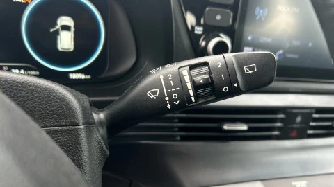 Hyundai Bayon 1.2 MPI Maxx