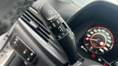 Hyundai Bayon 1.2 MPI Maxx