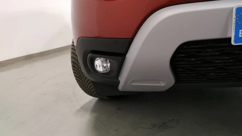 Dacia Duster TODOTERRENO 1.5 BLUE DCI PRESTIGE 4WD 115CV 5P