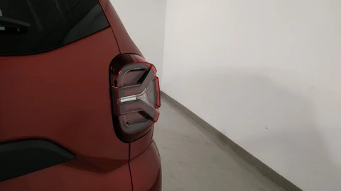 Dacia Duster TODOTERRENO 1.5 BLUE DCI PRESTIGE 4WD 115CV 5P