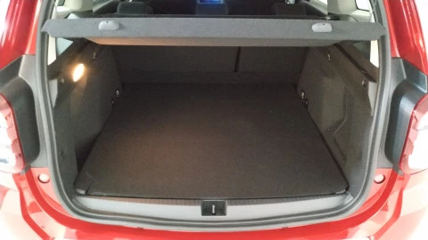 Dacia Duster TODOTERRENO 1.5 BLUE DCI PRESTIGE 4WD 115CV 5P