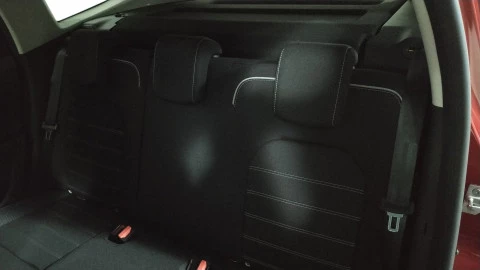 Dacia Duster TODOTERRENO 1.5 BLUE DCI PRESTIGE 4WD 115CV 5P