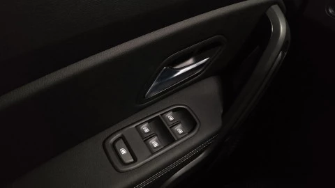 Dacia Duster TODOTERRENO 1.5 BLUE DCI PRESTIGE 4WD 115CV 5P