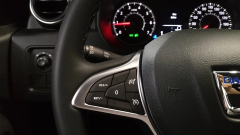 Dacia Duster TODOTERRENO 1.5 BLUE DCI PRESTIGE 4WD 115CV 5P