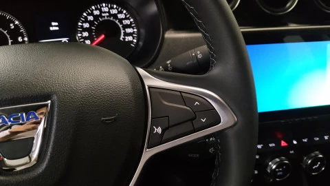 Dacia Duster TODOTERRENO 1.5 BLUE DCI PRESTIGE 4WD 115CV 5P