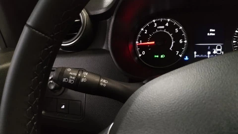 Dacia Duster TODOTERRENO 1.5 BLUE DCI PRESTIGE 4WD 115CV 5P