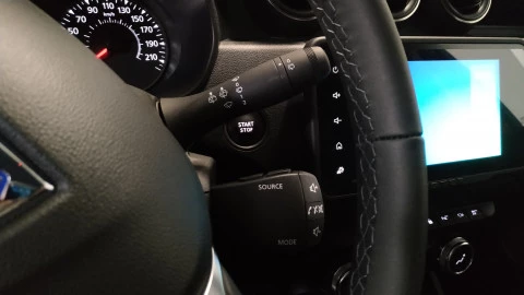 Dacia Duster TODOTERRENO 1.5 BLUE DCI PRESTIGE 4WD 115CV 5P