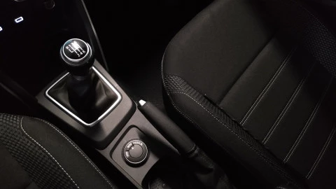 Dacia Duster TODOTERRENO 1.5 BLUE DCI PRESTIGE 4WD 115CV 5P