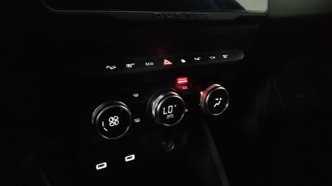 Dacia Duster TODOTERRENO 1.5 BLUE DCI PRESTIGE 4WD 115CV 5P