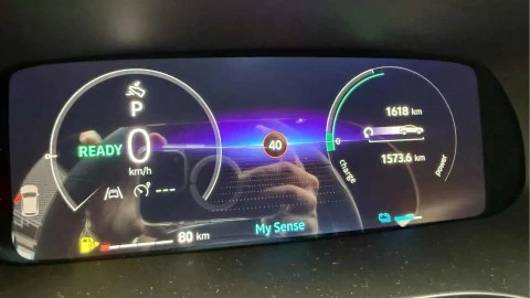 Renault Arkana  1.6 E-Tech Esprit Alpine 105kW