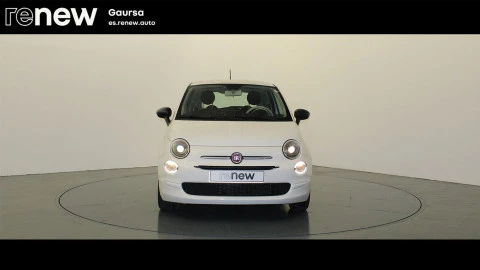 Fiat 500 Club 1.0 Hybrid 51KW (70 CV)
