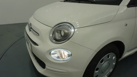 Fiat 500 Club 1.0 Hybrid 51KW (70 CV)