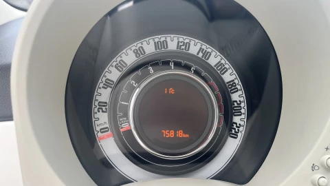 Fiat 500 Club 1.0 Hybrid 51KW (70 CV)