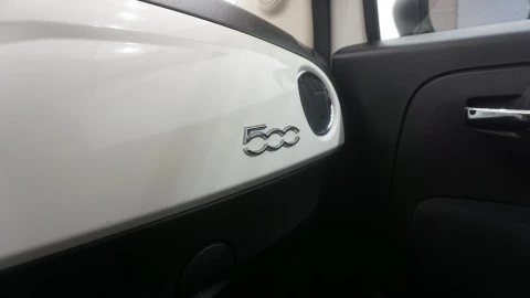 Fiat 500 Club 1.0 Hybrid 51KW (70 CV)