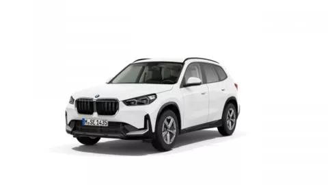 BMW X1 sDrive20d