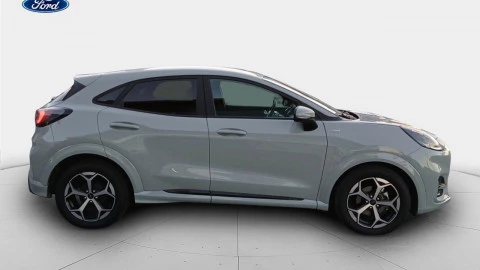 Ford Puma 1.0 EcoBoost 125cv ST-Line MHEV