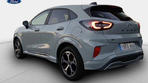 Ford Puma 1.0 EcoBoost 125cv ST-Line MHEV
