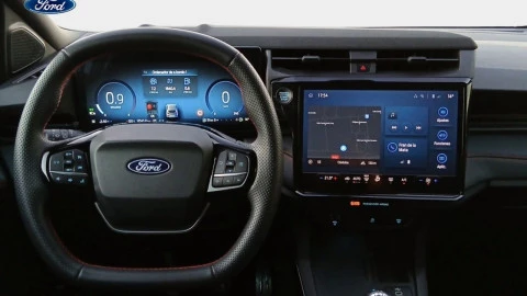 Ford Puma 1.0 EcoBoost 125cv ST-Line MHEV