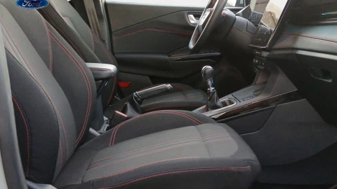 Ford Puma 1.0 EcoBoost 125cv ST-Line MHEV