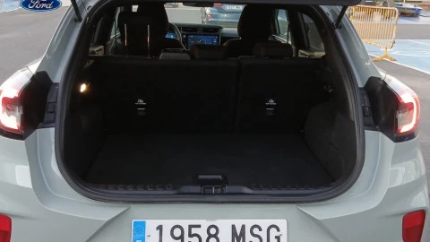 Ford Puma 1.0 EcoBoost 125cv ST-Line MHEV